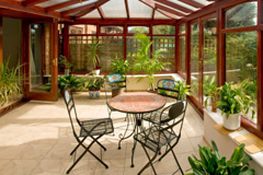 Ash conservatory quotes