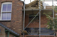 free Ash home extension quotes